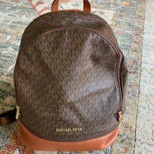 Michael Kors Backpack